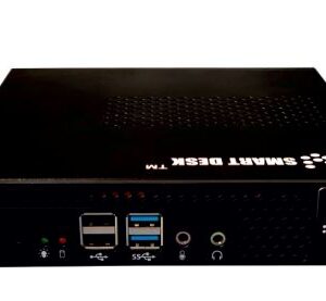 Smart Desk PC - i5 8th Gen/16 GB Ram/256 GB SSD