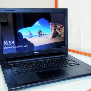 Dell Inspiron 14-3546 (i3 4th Gen) Laptop