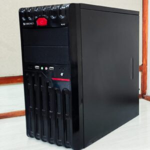Desktop Zeb i7 - 7Gen