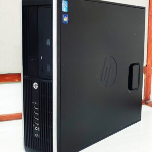 Desktop HP Compaq (i3 2nd Gen) Elite 8300 SFF