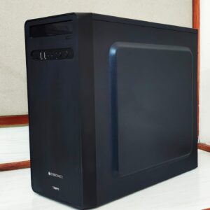 Desktop Zeb Dual Core