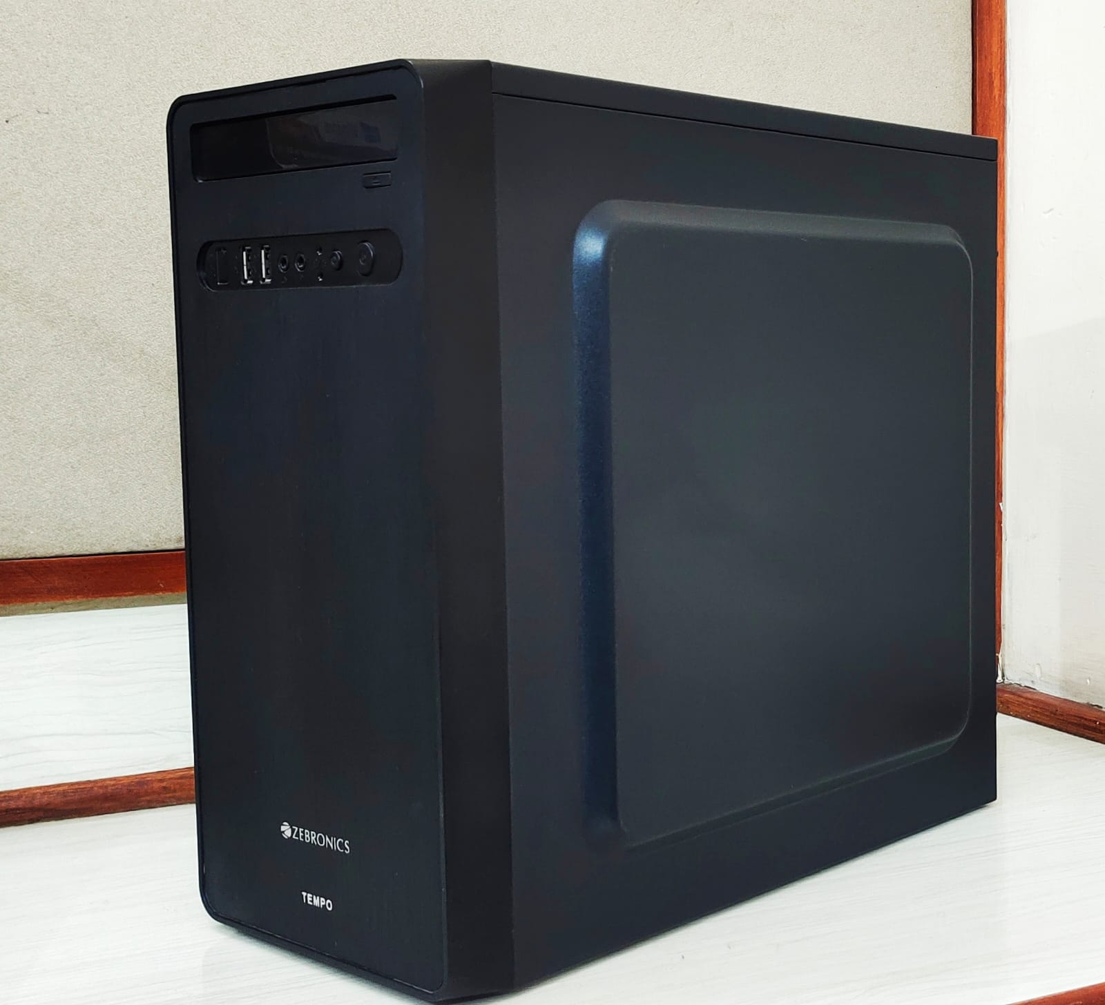 Desktop Zeb Dual Core
