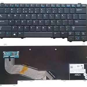 Dell Latitude E6440 keypad