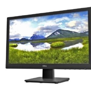 Dell TFT D1918H 18.5 inch HDMI Port