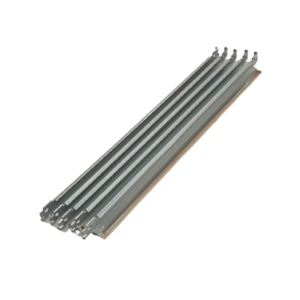 DOCTOR BLADE FOR 110A, W1112