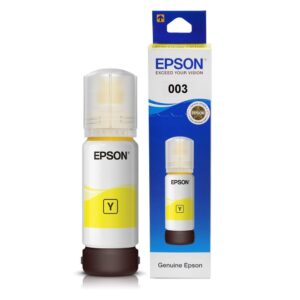 L-3156 EPSON YELLOW INK