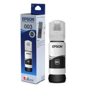L-3156 Epson 003 65ml Black Ink