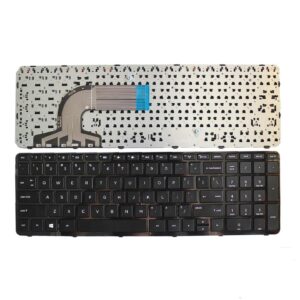 Hp NoteBook 15-be006tu keypad