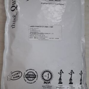 HP 256 A Laserjet Powder 400 gm