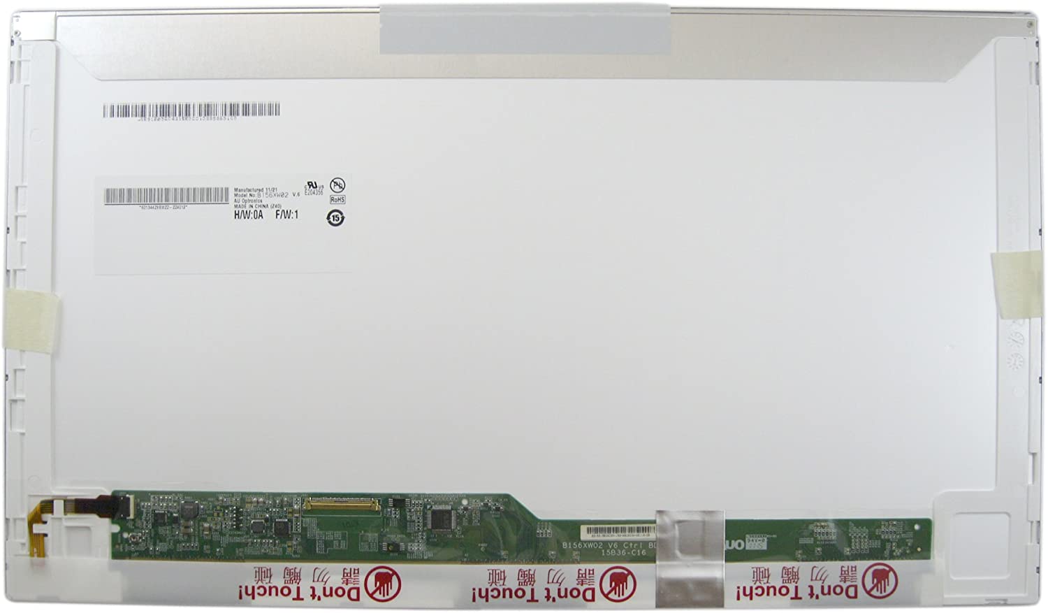 Display Screen Dell Inspiron 5010