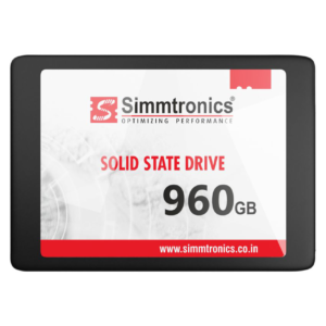 SIMMTRONICS 1 TB SSD