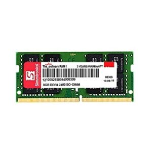 Laptop Ram Simmtronics 8GB DDR4 2400mhz
