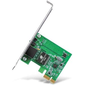 TP -Link TG-3468 Gigabite  PCI Express LAN CARD