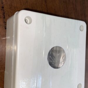 PVC Junction Box