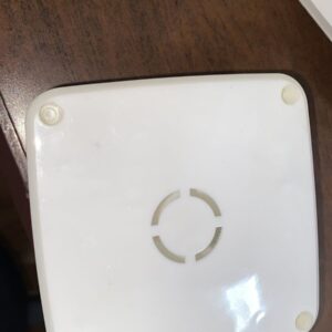 PVC Junction Box