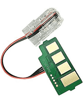 HP 56A/256A Toner Chip