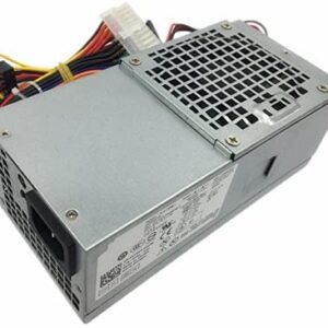 Old Dell SMPS H250AD00