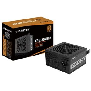 GIGABYTE SMP (GP-P550B)