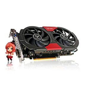 Geforce GTX 1050Ti Colorful Graphic card