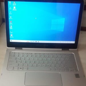 HP Spectre x360 13-4011TU Convertible