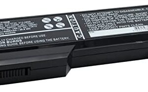 Dell Vostro 1510 Compatible Battery