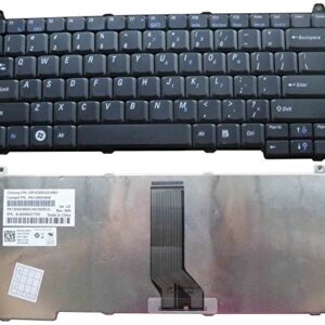 Dell Vostro 1510 Keypad