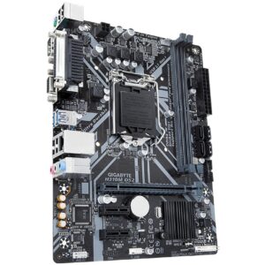 Gigabyte Intel h310 Ultra Durable Motherboard (H310M DS2)