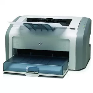 Hp laserjet 1020 Plus Printer