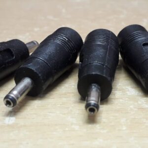 Adapter Small Pin