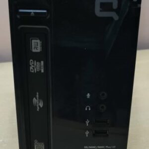 Mini Compaq Presario PC