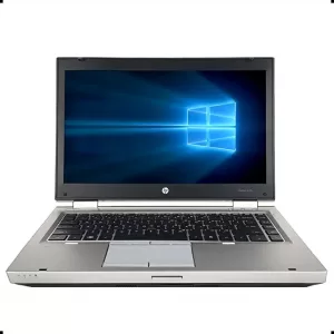 Hp Elitebook 8460P Laptop