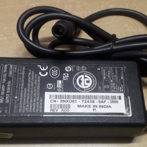 Refurbished Adapter Dell 65 W
