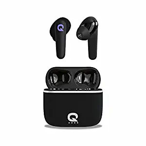 QUANTUM SonoTrix X True Wireless Earbuds