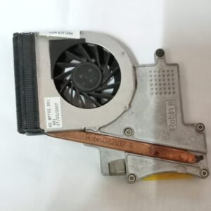 HP Pavilion Heatsink Fan