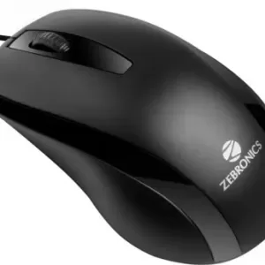 Zebronics Zeb-Alex Mouse Wired