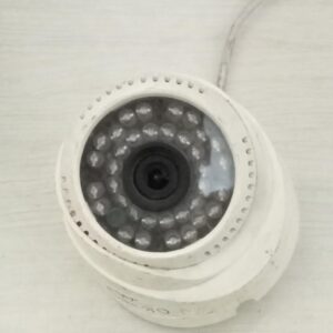 Network Dome Camera