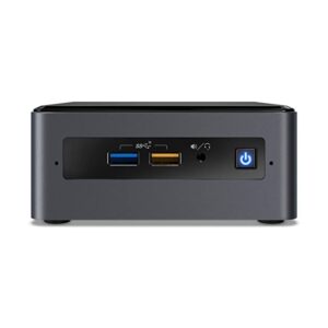 Intel (NUC) Body M.No-NUCi35YH