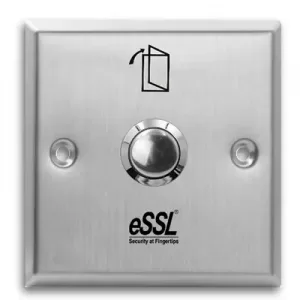 ESSL Exit Push Button SST-86