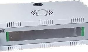 2U Dynamic Rack