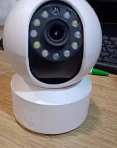 B CAM BE-WL-01 Camera