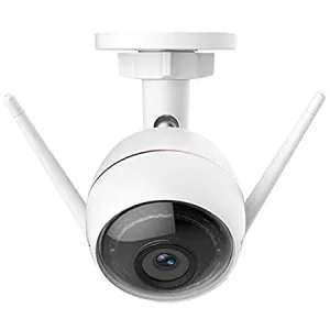 HIKVISION OSS Ezviz 2 MP C3WN (2.8MM)