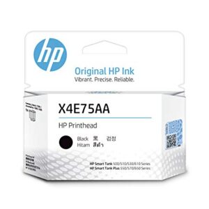 HP 515 Black Printhead