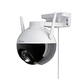 Camera EZVIZ C8C 1080p Full HD
