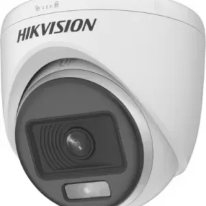 HIKVISION DS-2CE70DF0T-PF ColorVu 2mp Dome/indoor Camera