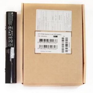 OEM HP Probook 4430s Battery