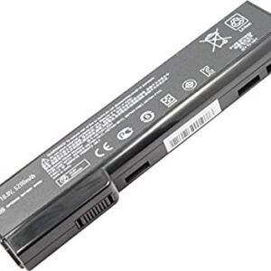 HP EliteBook 8470P Compatible Battery