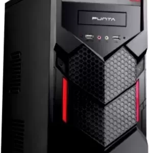 Punta CPU