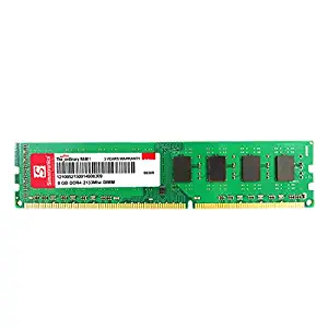 SIMMTRONICS RAM DDR4 8 GB 2133Mhz