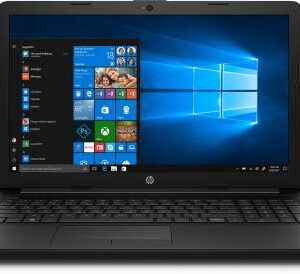 OLD HP LAPTOP 15-DAOXXX i3 7th Gen