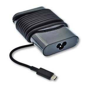 Dell Genuine 65W USB Type-C Adapter